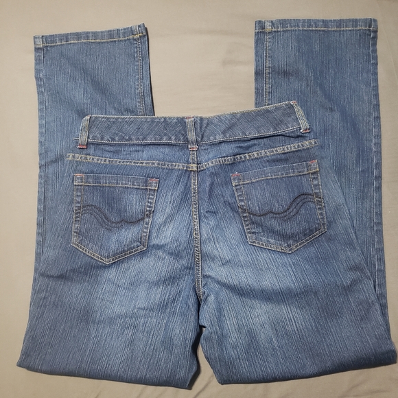 Denver Hayes 10×32 Wide legged jeans - Picture 4 of 7